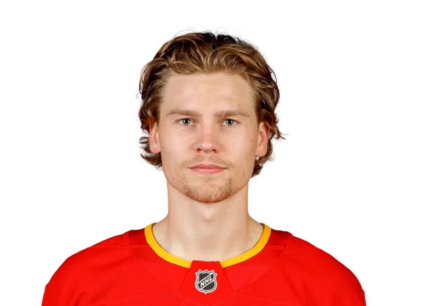Connor Zary