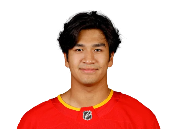 Zayne Parekh