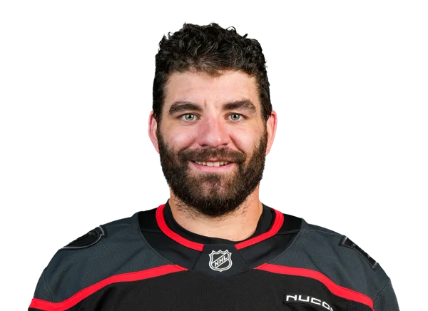 Jordan Martinook