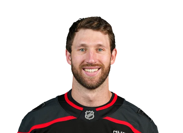 Jaccob Slavin