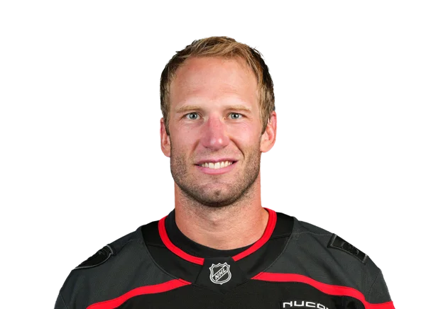 Jordan Staal