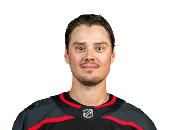 Sebastian Aho