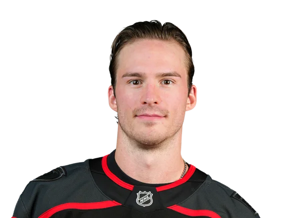 Andrei Svechnikov