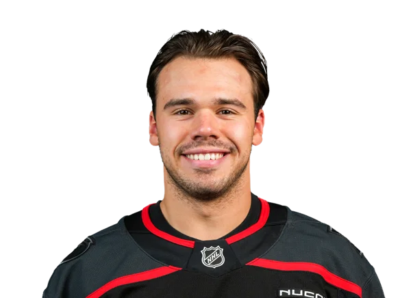 Logan Stankoven