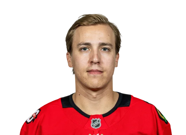 Teuvo Teravainen