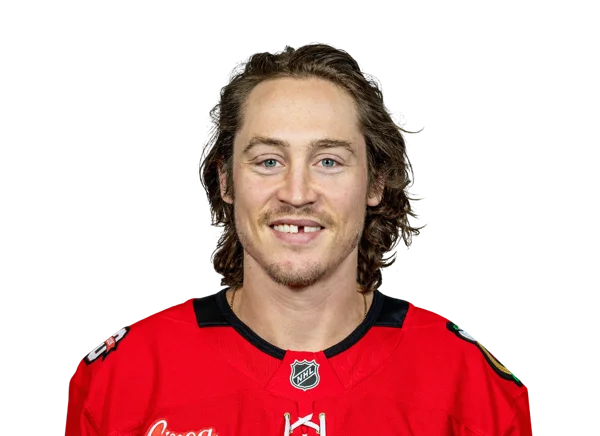 Tyler Bertuzzi