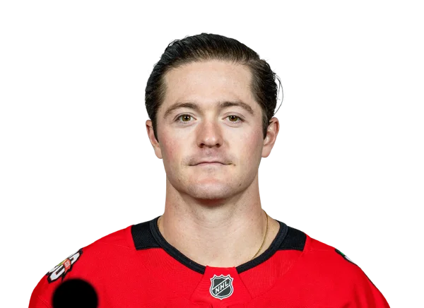 Ryan Donato