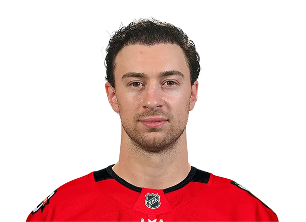 Andrew Mangiapane