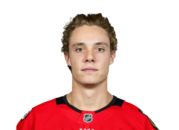 Alex Vlasic