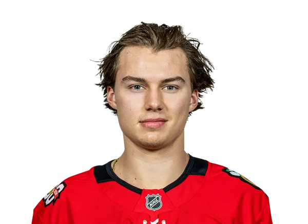 Connor Bedard