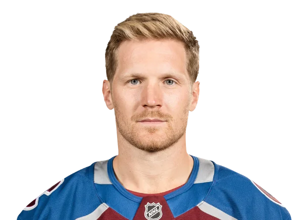 Gabriel Landeskog