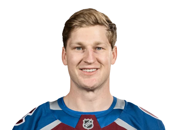 Nathan MacKinnon