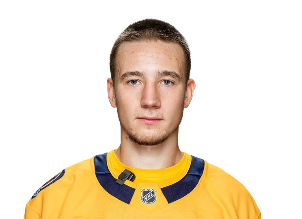 Fedor Svechkov
