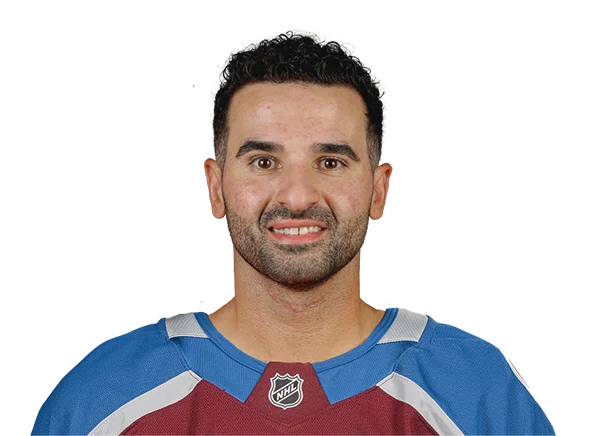 Nazem Kadri