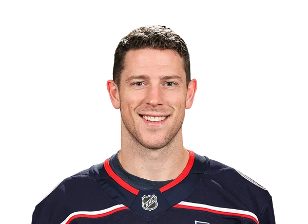 Charlie Coyle