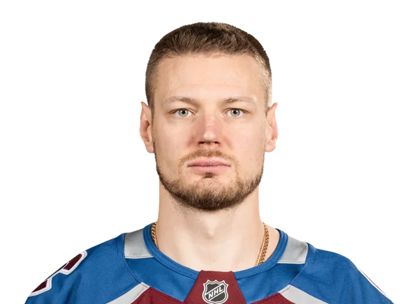 Valeri Nichushkin