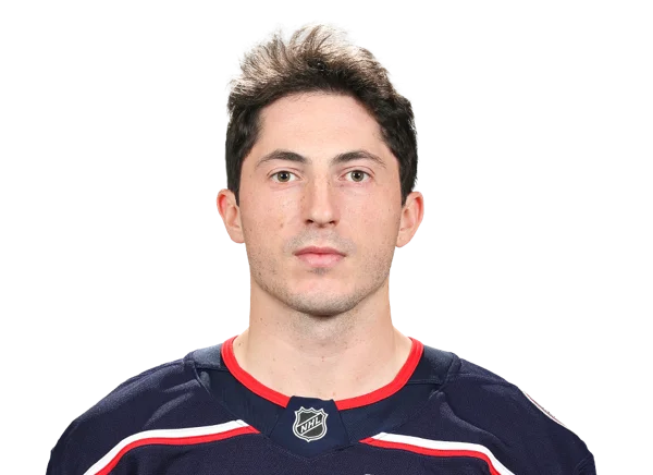 Zach Werenski