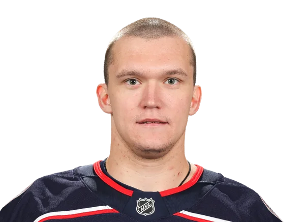 Dmitri Voronkov