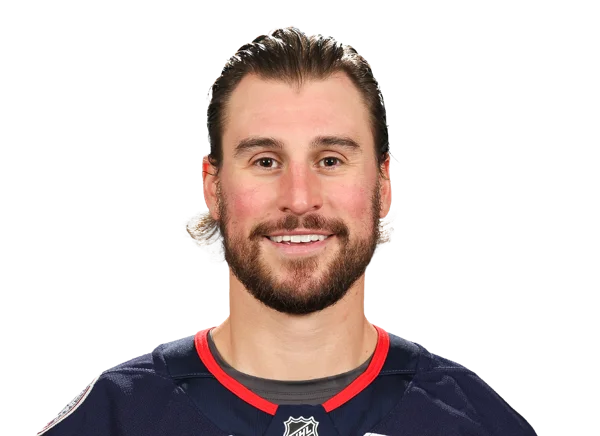Brendan Smith