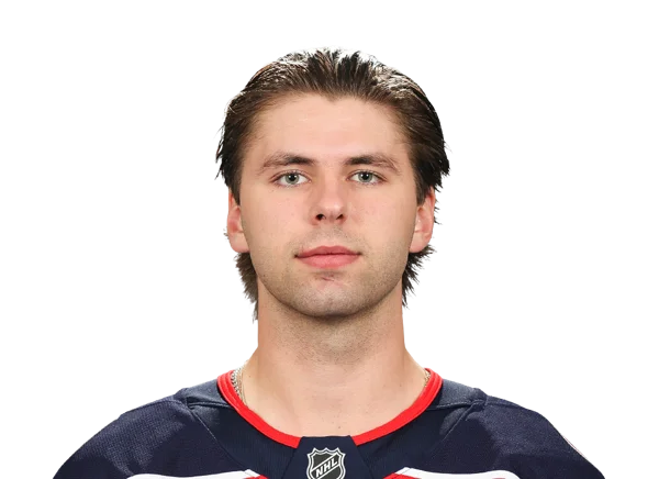 Adam Fantilli