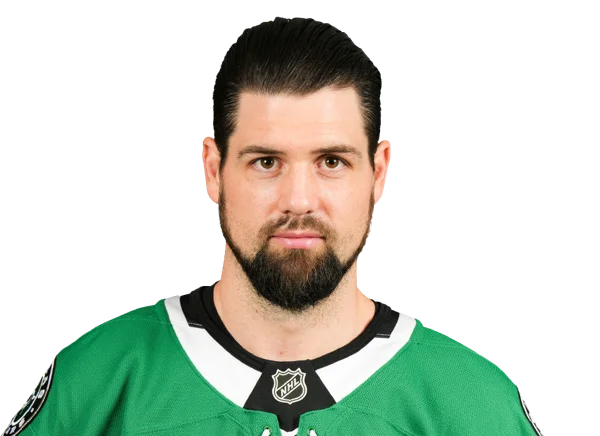 Jamie Benn