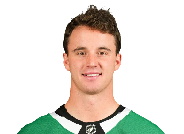 Jake Oettinger