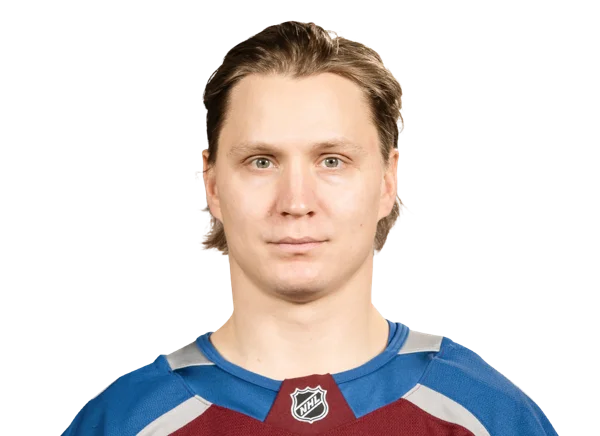 Joel Kiviranta