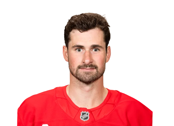 Dylan Larkin