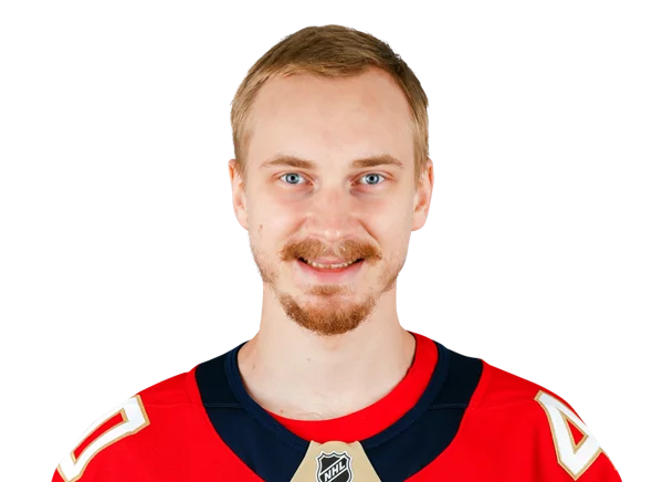 Daniil Tarasov