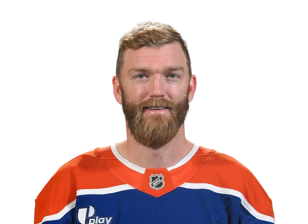 Mattias Ekholm