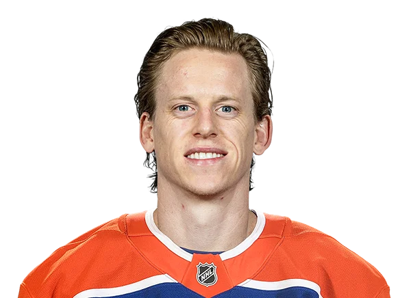 Connor Murphy