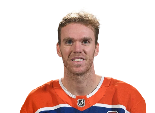 Connor McDavid