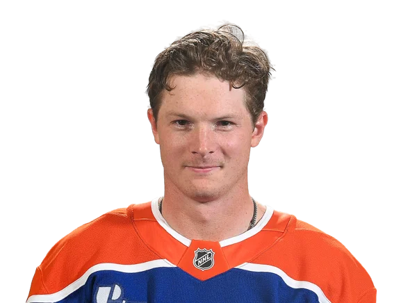 Trent Frederic