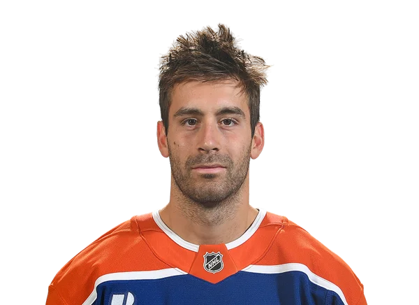 Evan Bouchard