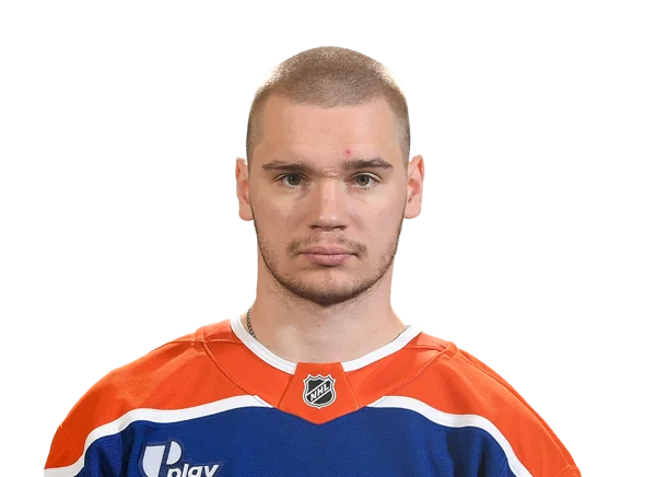 Vasily Podkolzin