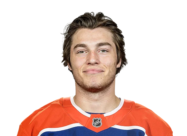 Colton Dach