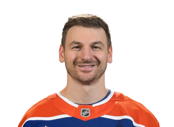 Zach Hyman