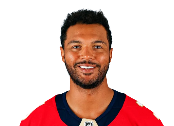Seth Jones