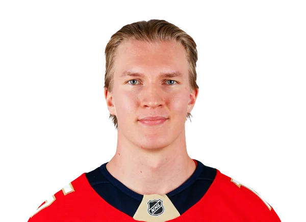 Anton Lundell