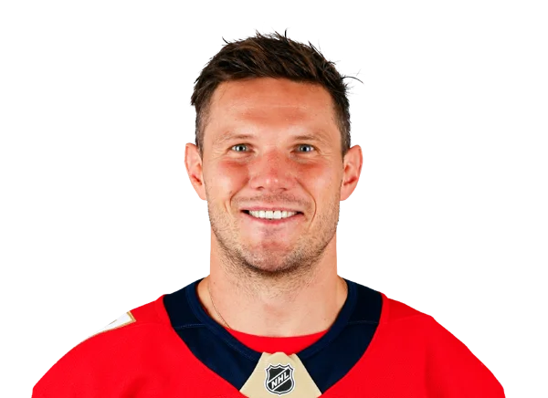 Dmitry Kulikov