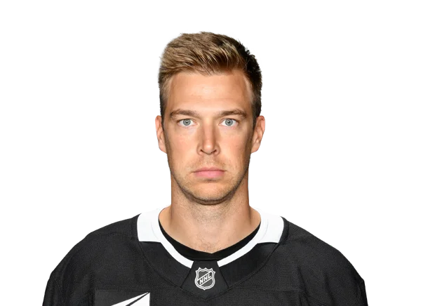 Darcy Kuemper