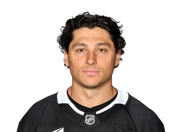 Trevor Moore