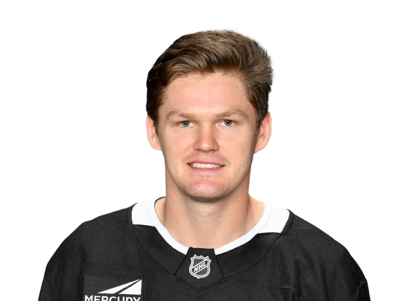 Mikey Anderson