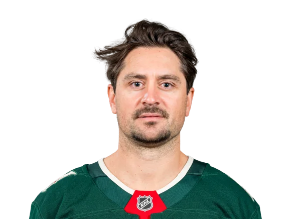 Mats Zuccarello
