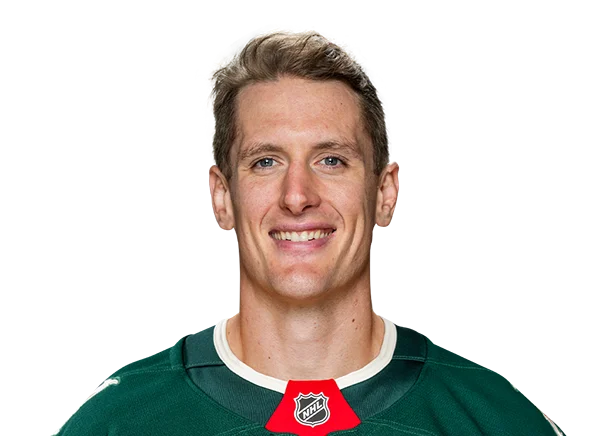 Michael McCarron