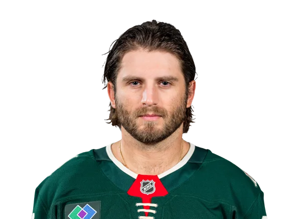 Ryan Hartman