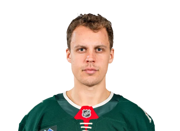 Joel Eriksson Ek