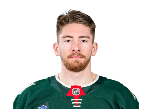 Yakov Trenin