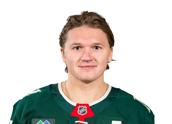Kirill Kaprizov