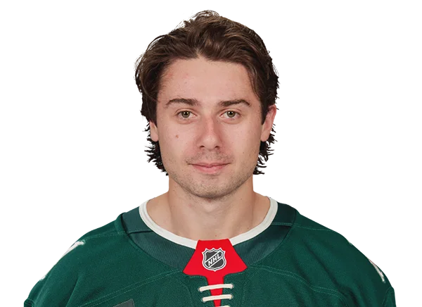Quinn Hughes
